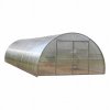 Skleník - Skleník Zofia 4x10m vyrobený z POLYKARBONÁTU 6mm, 40x20mm_0