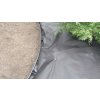 Tkanina, fólia - GF netkaná agrotextília pre burinu 0,8x300m hnedá 50g / m2_5