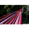 Hojdacia sieť hamak -  Potenza Galvanizovaný rám 220KG + Hammock 220x160 Polish_8
