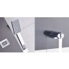 Sprchový panel s hydomasážou LUXX_2