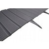 Obrubník palisáda -  Plastový plot ECO PALISADE GRAPHITE, hrana 15m_5