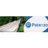 Hojdacia sieť hamak -  Potenza Rám do 220 kg + Hammock Medellin Latte_1