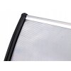 STRECHA NAD DVERAMI POLYKARBONÁT STRECHA 100X300 cm_4