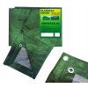 Krycia plachta - Plachta 4m x 6m 120g hrubá, silné 4x6 PVC_2