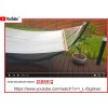 Hojdacia sieť hamak -  Zips Galvanizovaný rám pre Hammock XXXL - 300KG_8