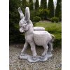 Obrázky Záhrada Obrázok Donkey Donkey Garden Decoration_2