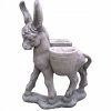 Obrázky Záhrada Obrázok Donkey Donkey Garden Decoration_1