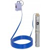 Čerpadlo -  Ponorné čerpadlo 43 m 6000 l / h 370 W MSW-SPP44-037_6