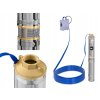 Čerpadlo -  Ponorné čerpadlo 43 m 6000 l / h 370 W MSW-SPP44-037_0