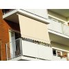 Markíza, kryt, zástena - Sail Relatrovaný balkón Marquet 2,40M x 1.60m_1