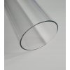Sklenená trubica na plynovú lampu 120x3,0x800mm_1