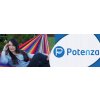 Hojdacia sieť hamak -  POTENZA Oceľový rám 220KG + Hammock 220x160 Polish_1