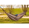 Hojdacia sieť hamak -  Veľká dvojitá Hammock 250 x 150 cm Roykamp_5