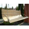 Záhradná hojdačka - Závesná lavica pre Patio 150 cm Patio_7