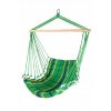 Hojdacia sieť hamak -  Hammock Swing visiaci stoličku Brazílska stolička_5