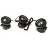 Osvetlenie jazierka- AQUA NOVA LED LAMP 3PCS WITH DUSK SENSOR_2