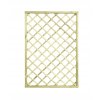 Perangola -  Drevený rošt na popínavé rastliny pergola 180x120x45_1