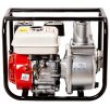 Čerpadlo -  VODNÉ ČERPADLO NA SPALOVANIE MOTO ČERPADLA 3 PALCE 1000l +_2