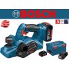 Hobľovačka, Hoblík, príslušenstvo - BOSCH GHO 18 V-LI 5 Ah ROBO-KOP batožinový výložník_7