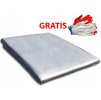 Krycia plachta - Plachta 3m x 3m 260g, veľmi hrubá, silná 3x3 PVC_2