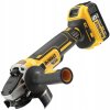 Sada DeWALT DCK2080P2T DCD796 DCG405 2x5Ah_2