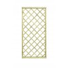 Perangola -  Drevená mrežová pergola 180x90 rám 45mm_1