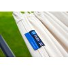 Hojdacia sieť hamak -  POTENZA Rám 220KG + Hammock Roma XL 220x160 ECRU_6
