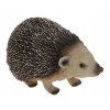 Hedgehog Garden Ornament Jeżyk ako skutočný 25 cm_3