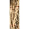 Bambusové tyče 300 cm (20 ks), priemer 3-4 cm_0