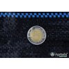 Tkanina, fólia - Agrotextília s otvormi 1,1x50m 90g na výsadbu_4