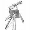 Obrie Veterný mlyn 245 cm Garden Decoration_2