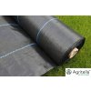 Tkanina, fólia - Materská podložka ČIERNA agrotextília 4x10m 70g_5