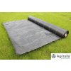 Tkanina, fólia - Materská podložka ČIERNA agrotextília 4x10m 70g_10