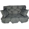 Vankúše  - Vankúše na Bench Garden Swing 150x50x50_6