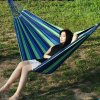Hojdacia sieť hamak -  Veľká 2-person Hammock 240x160cm XXL_3