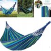 Hojdacia sieť hamak -  Veľká 2-person Hammock 240x160cm XXL_7