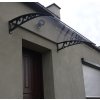 STRECHA NAD DVERE MARKÍZA MARKÍZ 150x100 PLEXI_3