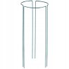 Perangola -  KVETOVÝ STOJAN NA PODPORU OCELOVÉ KVETY 3X115cm_5