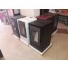 Kachle na pelety Artel Petite 6,4 kW s diaľkovým ovládaním_3