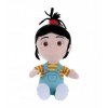 Mimoni  - Minks plyšový maskot AGNES 26 cm originál_2