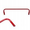 DOLLE ZÁBRADLIE KOVOVÉ ČERVENÉ 80 cm_0