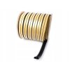 SAMOLEPIACE WEATHERSTRIP D TYP BLACK 14x12 40 M_3