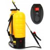 NA PLECAKOWY 16 L ELEKTRICKÝ POSTREKOVAČ+ TRYSKY DÉMON_7