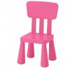 Stolík pre deti + 2x stolička Rôzne farby_6