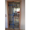 Stojan pre dvere, Okná, nastaviteľný 50-115 cm krátke_4