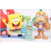 Rozprávková postavička - 12 SpongeBob Ručné modely Hand Office Aberdeen_4