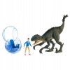 Rozprávková postavička - Mattel HBX55 Jurský svet Dinosaurus Scorpios Rex_4