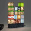 Nočná lampa do detskej izby - Minecraft 16 bloky bloky_2