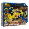 Kinetický piesok - BOB Builder DXP75 Oprava mosta Sand Kinetic_0