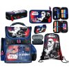 Aktovka - Satchel PDW ceruzka Case Sashe Star Wars 629020_0